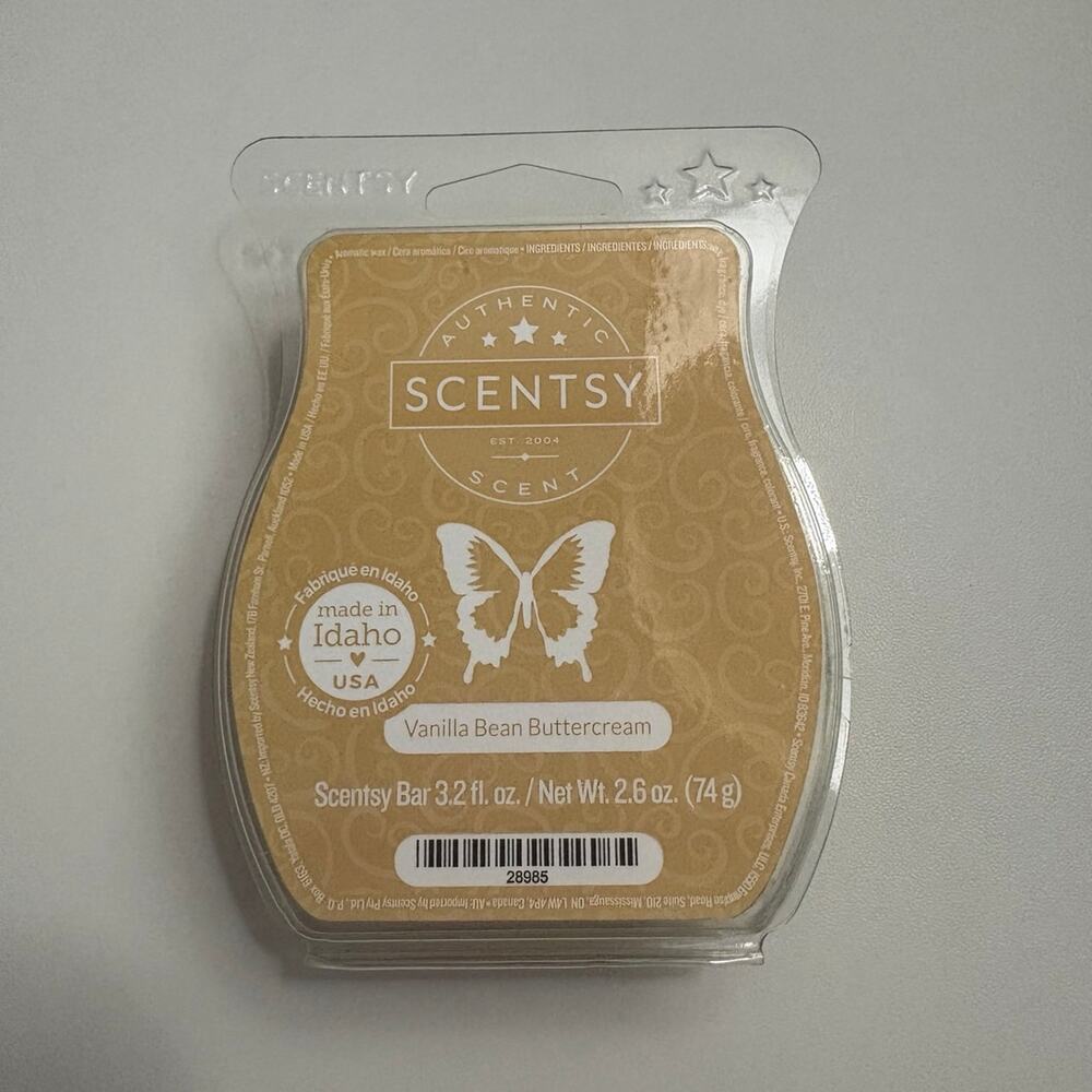 Scentsy Wax Bar